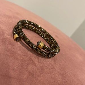 Swarovski bangle
